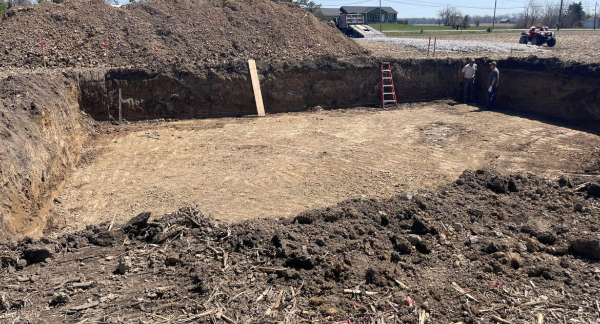 Commercial Excavation Experts in Monroe County